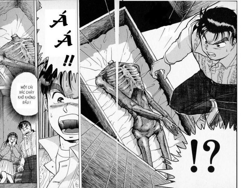 thám tử kindaichi (bản đẹp) chapter 201 31