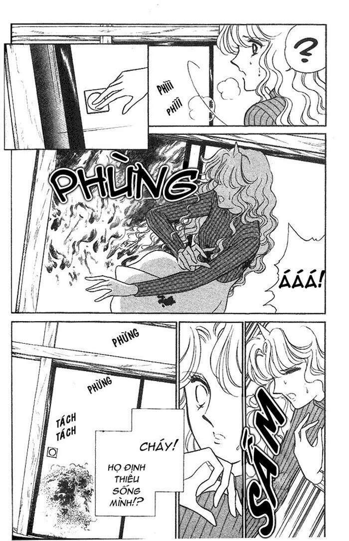 dấu phong ấn xanh chapter 2 49