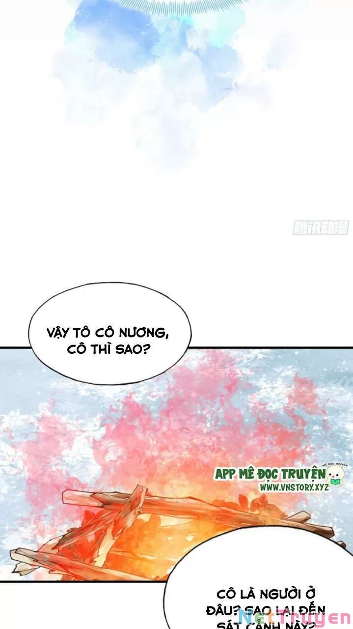 lại bị bệnh chiều chuộng quấn lấy chapter 20 12