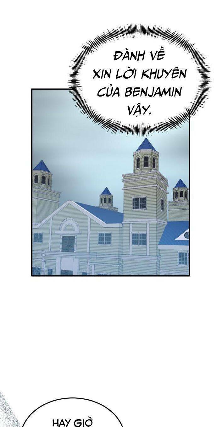 cách để trao vương miện cho vị hoàng tử hoang dã của tôi chapter 37 36