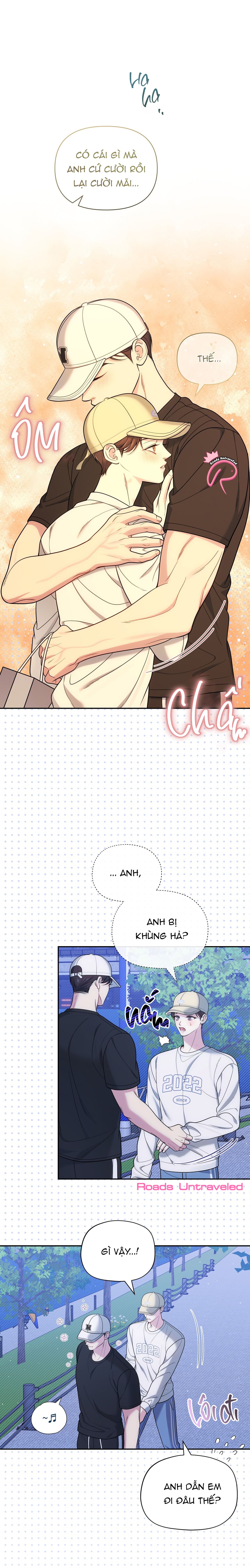 thầm yêu chapter 29 9