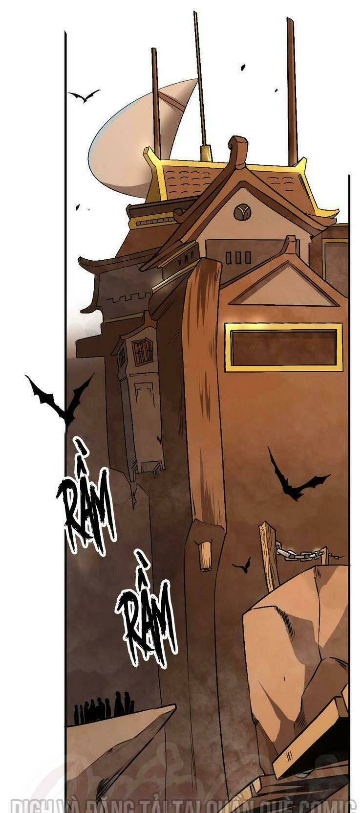 tu la võ thánh chapter 17 1