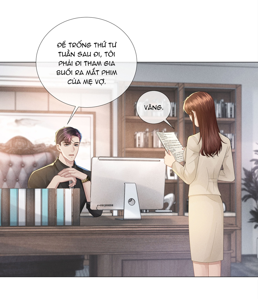 dior tiên sinh chapter 44 8