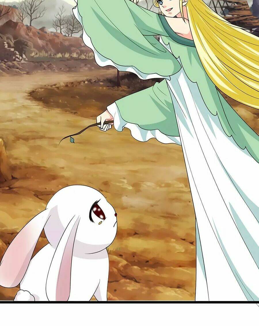 thỏ yêu tiểu vương phi chapter 101 24