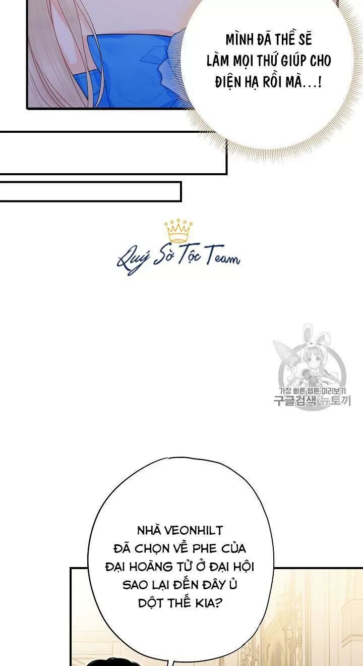 trọng sinh trở thành hoàng phi chapter 129 22