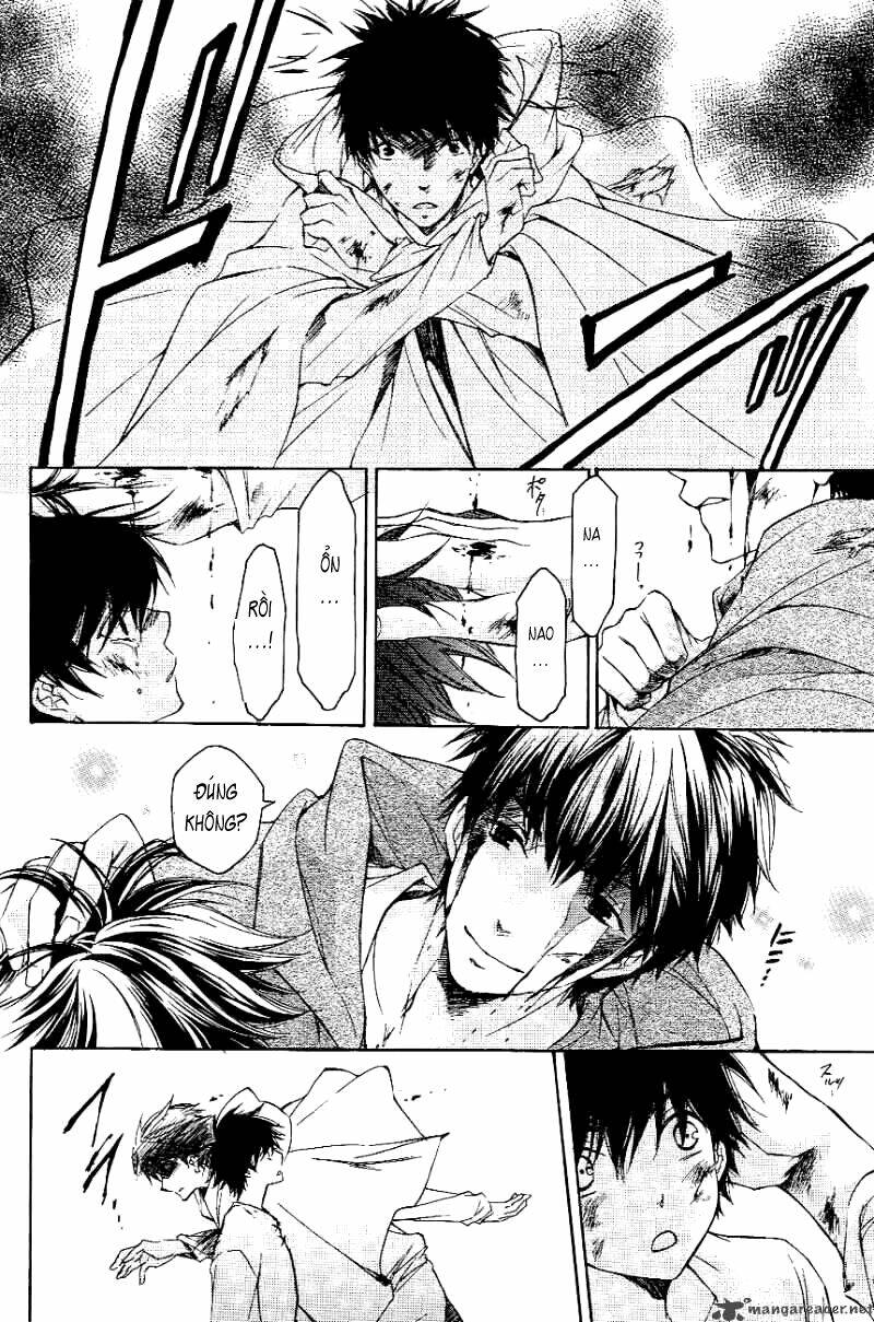 tenkyuugi sephirahtus chapter 7 10