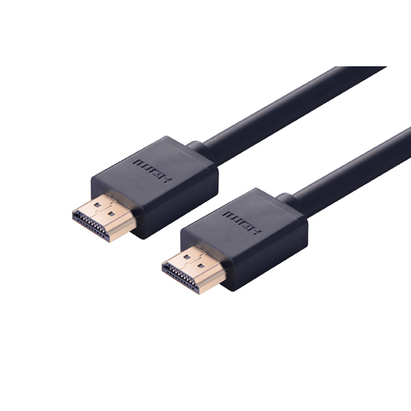 Cáp HDMI Ugreen dài 2m 10107 -Hàng chính hãng