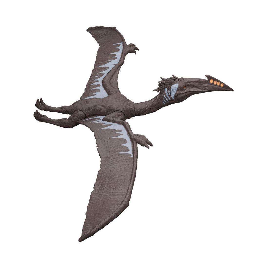 Đồ Chơi Mô Hình Saga Khủng Long Quetzalcoatlus 12 Inch - Jurassic World JGC07/JGC04