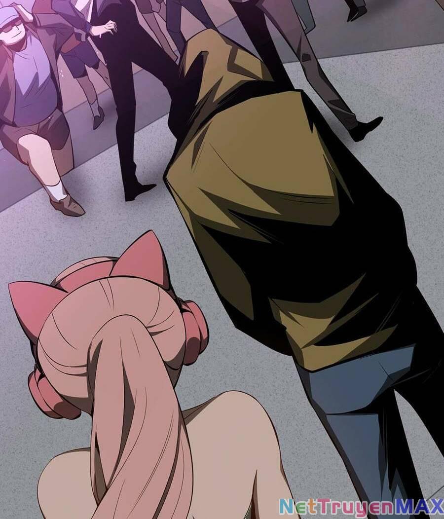 siêu tiến hóa chapter 70 23