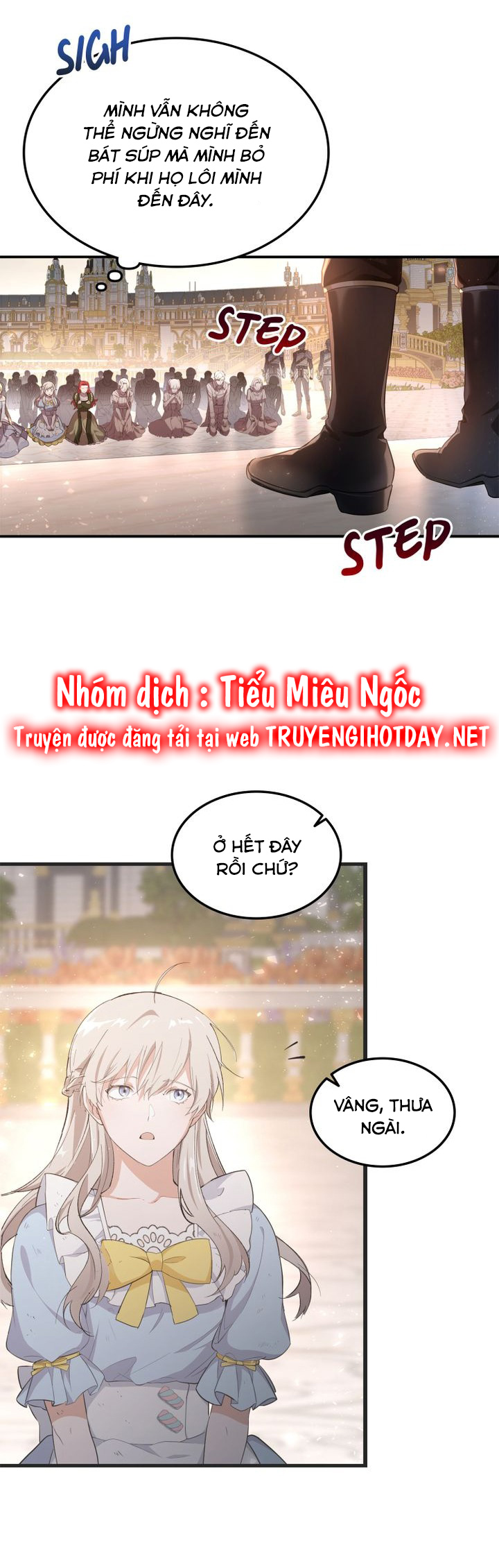 thưởng thức hương vị chapter 1 25