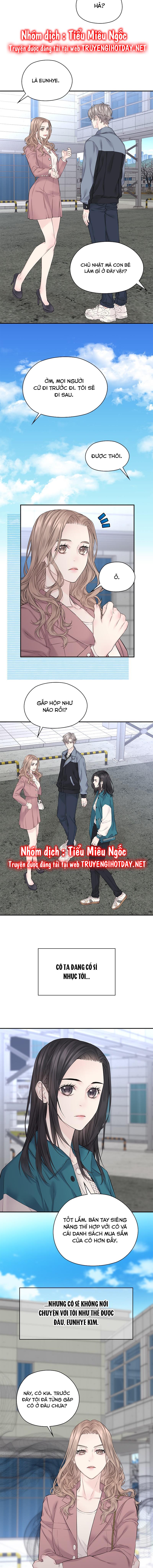 hạnh phúc đó không hề tồn tại chapter 23 11