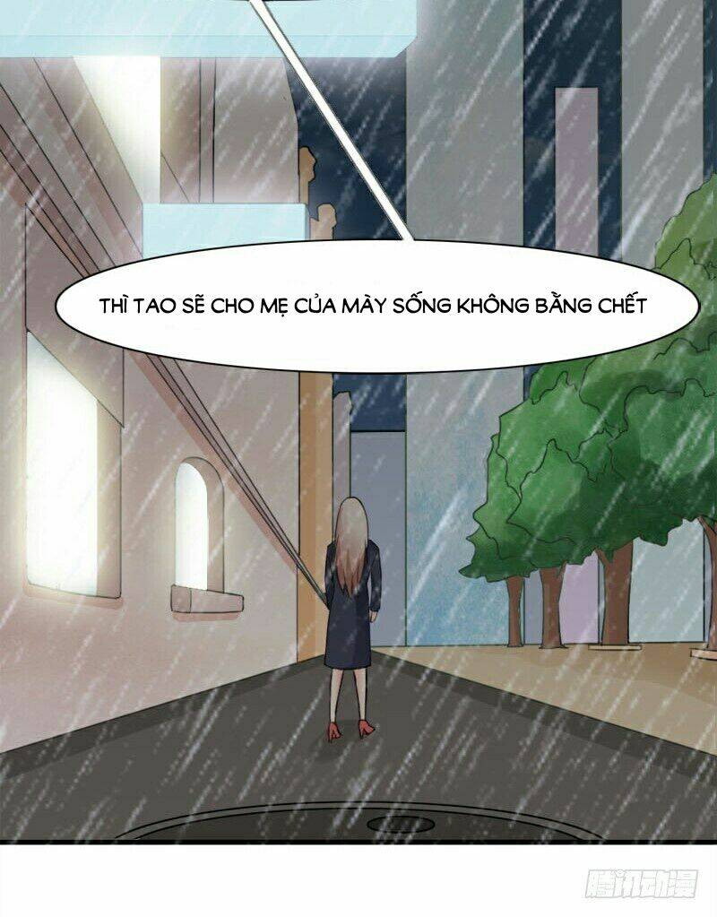 mặt nạ kiều thê chapter 6 18