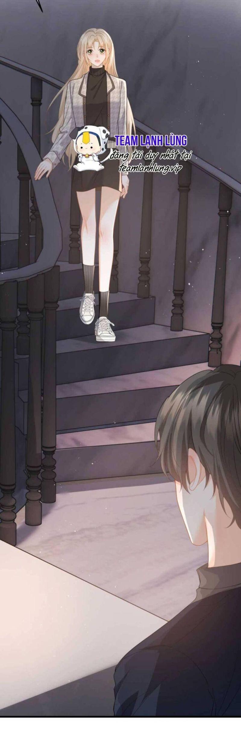 xuyên nhanh : nhân vật phản diện quá nuông chiều ta chapter 42 7