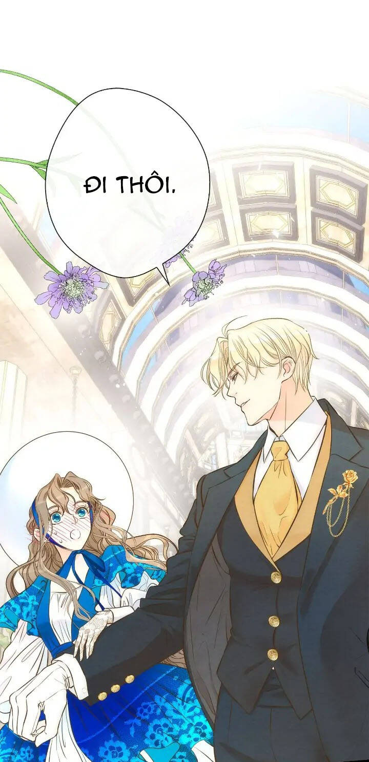 Hoàng Tử Rắc Rối chapter 11.2 3