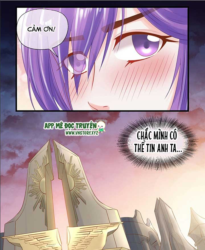 bồn tắm có vấn đề?! chapter 20 5