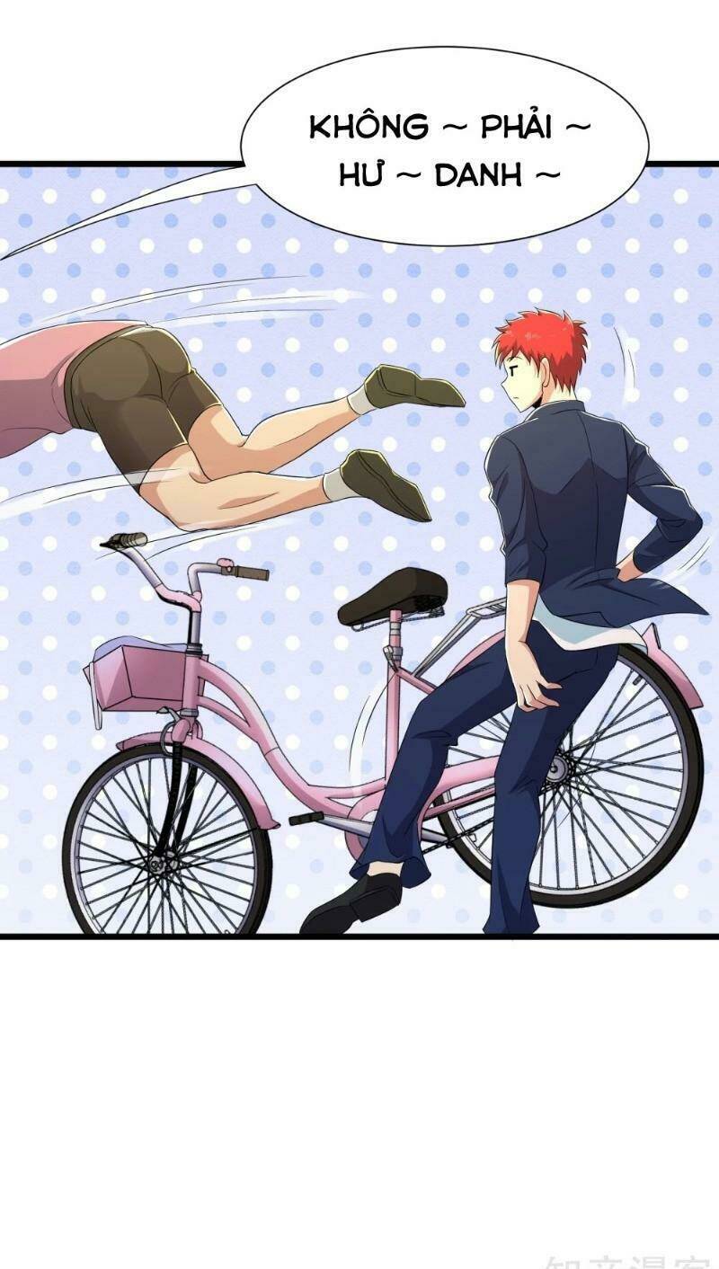 tối cường đặc chủng binh của hoa khôi chapter 95 5