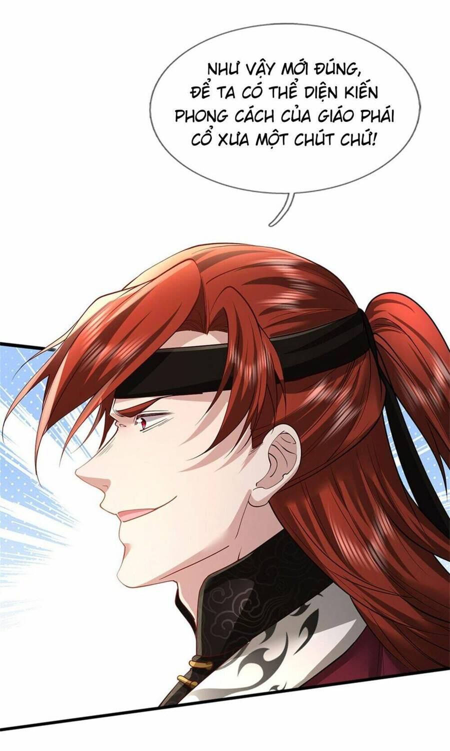 ta có thể nuốt chửng mọi thứ chapter 6 27