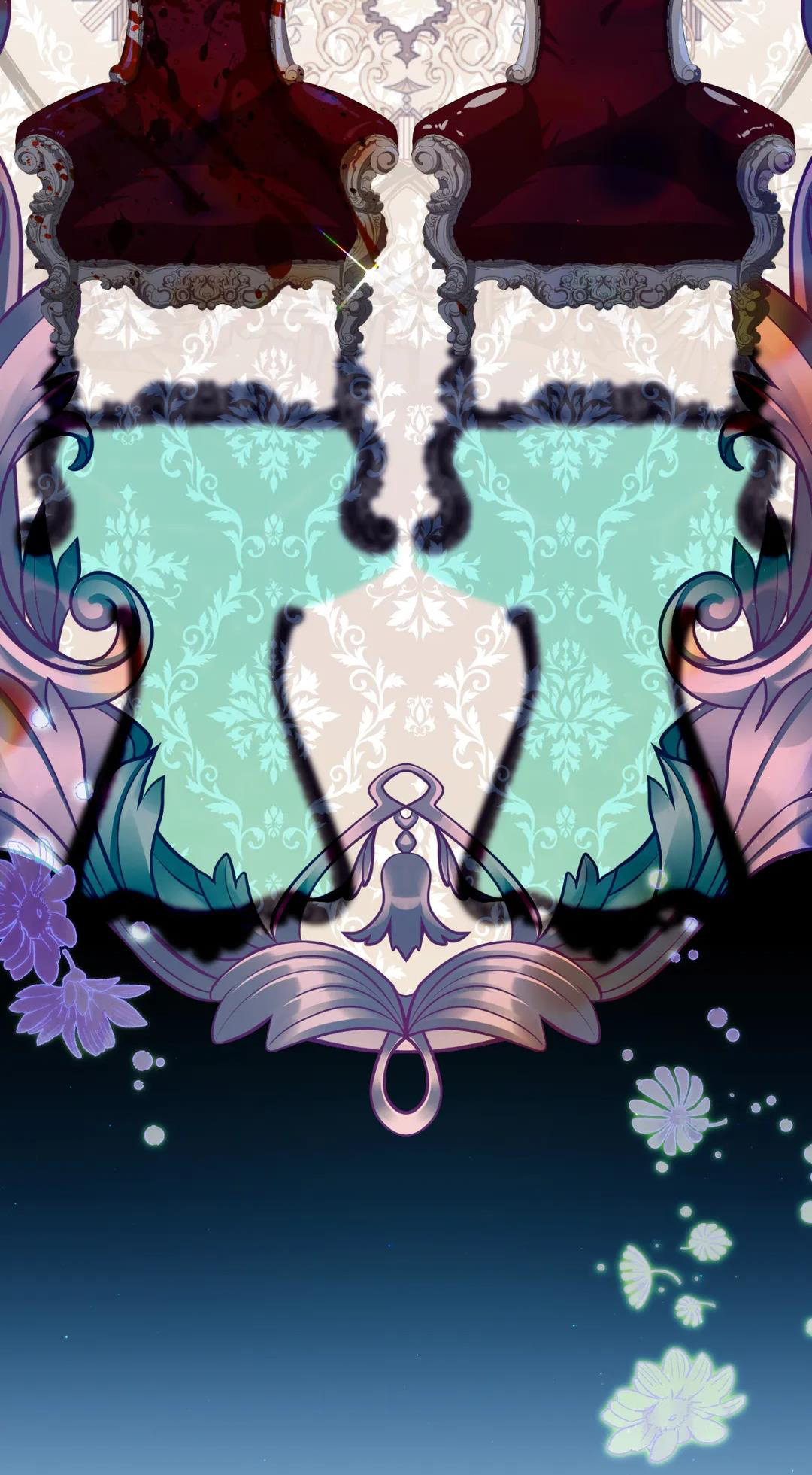 chị ấy là nữ chính trong truyện đó chapter 50 24