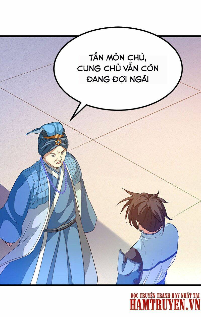 cửu dương thần vương chapter 224 8