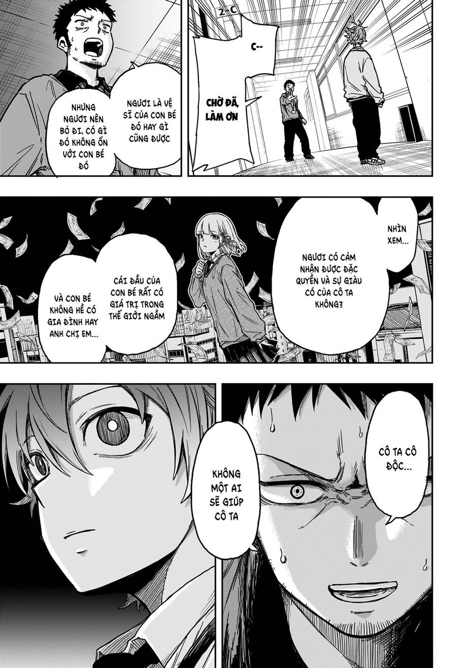 shinobigoto chapter 1 45