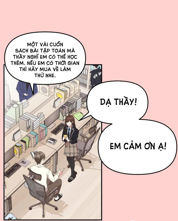 gửi em người đánh cắp những vì sao - to you who swallowed a star chapter 32.2 12