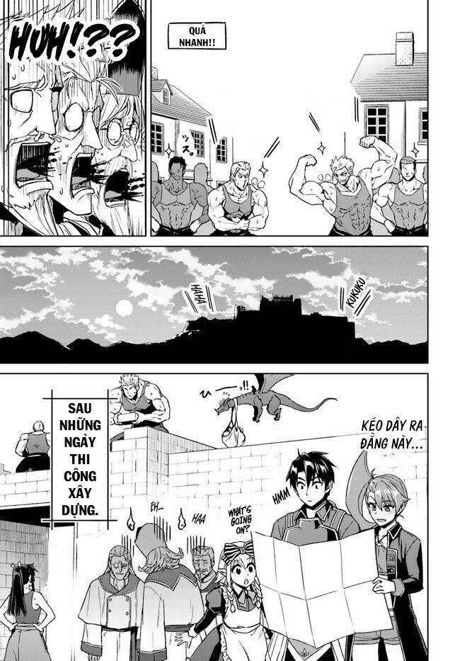 nidome no jinsei wo isekai de chapter 49.6 10