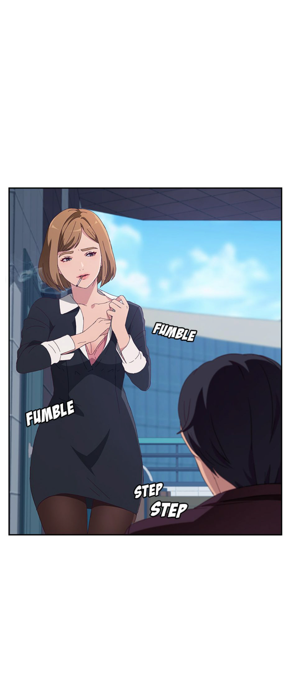 hai lần yêu chapter 1 23