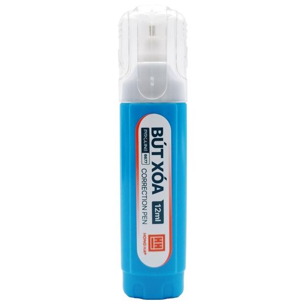 Bút Xóa 12 ml 6677 - Hồng Hà CV-01