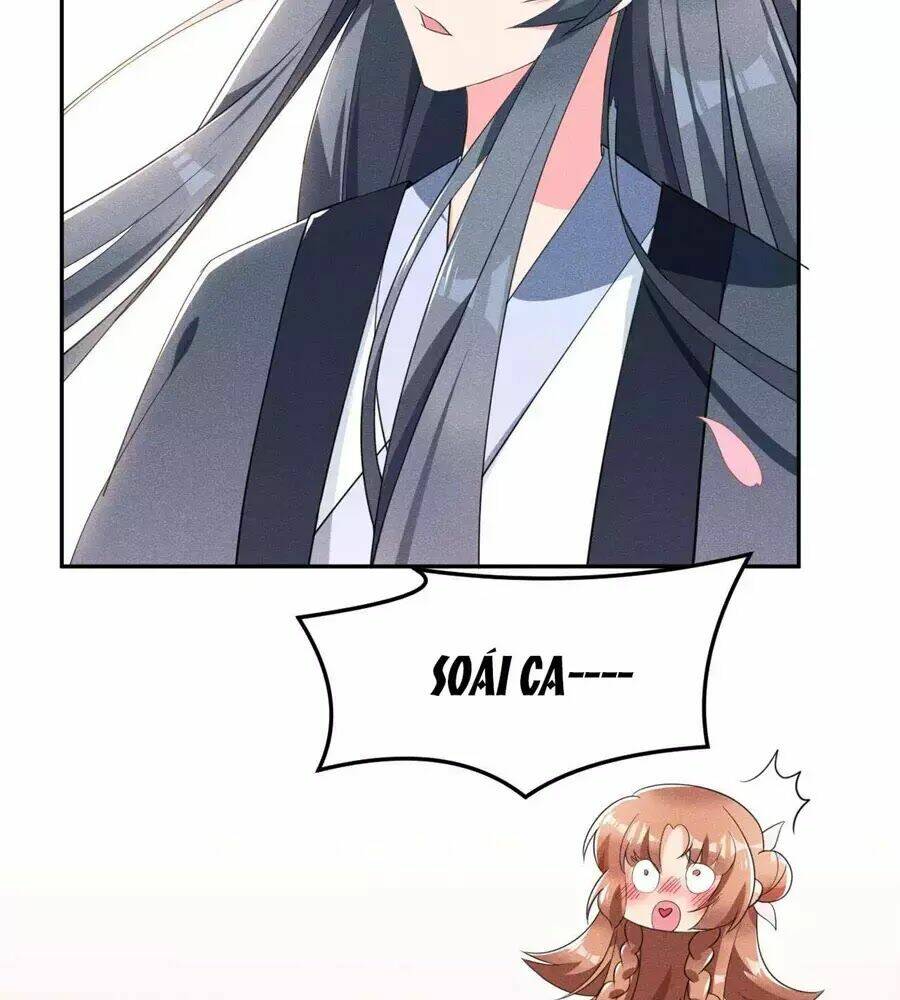 hoàng tử phu quân, ta nuôi ngươi a! chapter 17 9