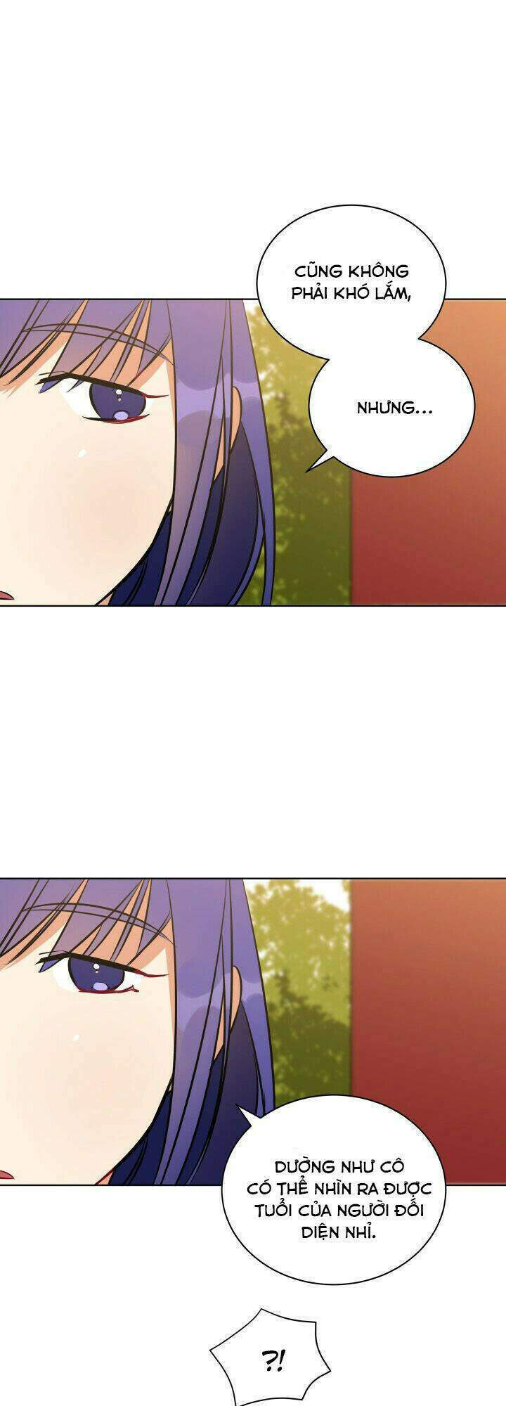 quái thú với hoa chapter 37 22