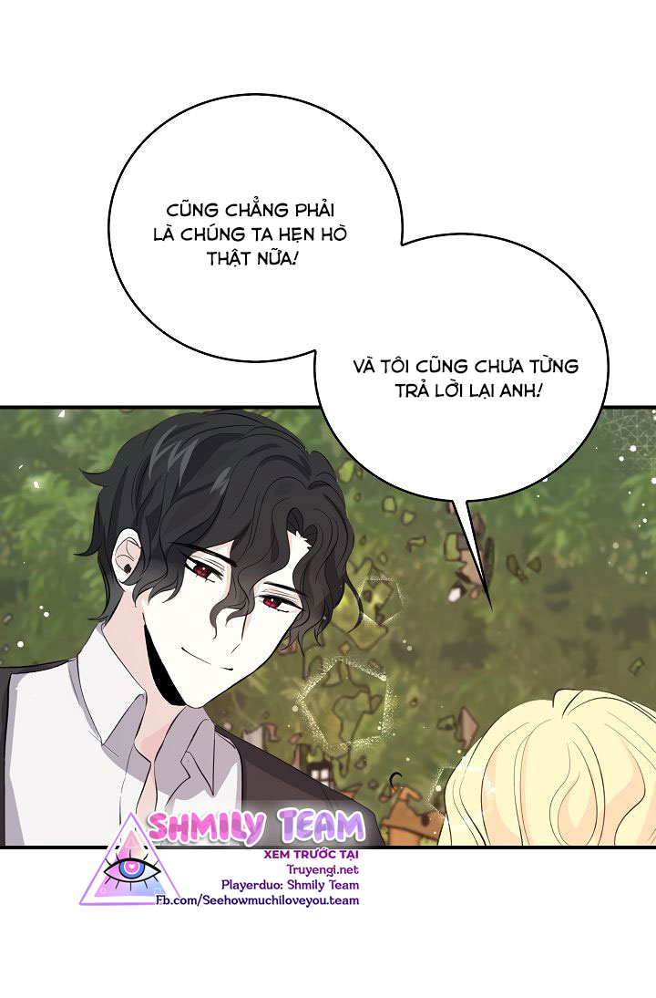 tôi là bạn gái cũ của một vị anh hùng chapter 16 43