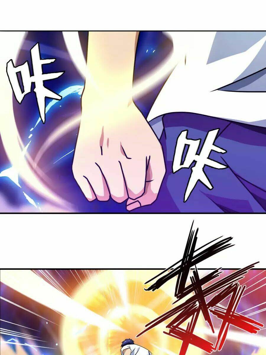 hộ hoa cao thủ tại đô thị chapter 93 4