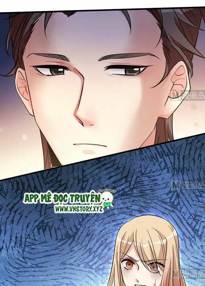 thiên hậu trở về chapter 169 15