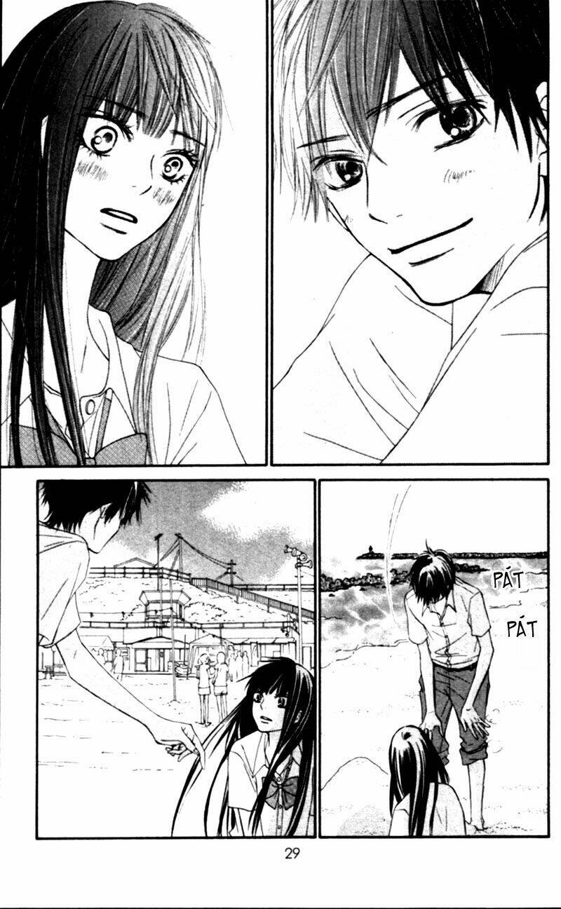 anh đã cho em biết bao thứ đầu tiên chapter 51 28