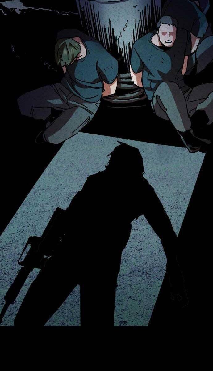 bạn học tôi là lính đánh thuê chapter 141 86