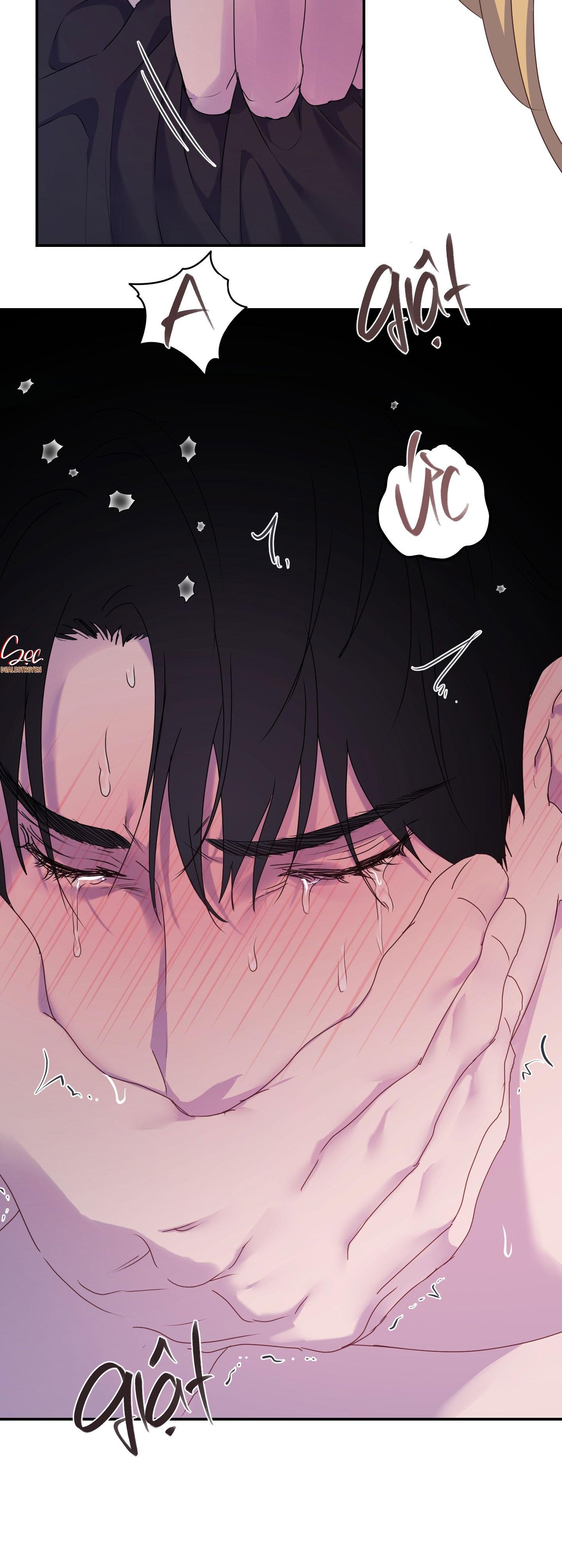 đóa hoa của alosha chapter 30 35