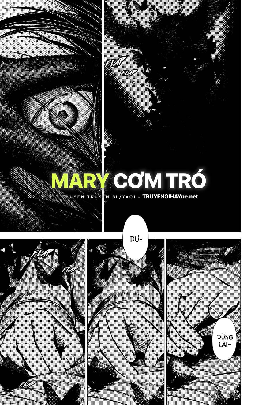 the boy & the wolf chapter 6.6 10