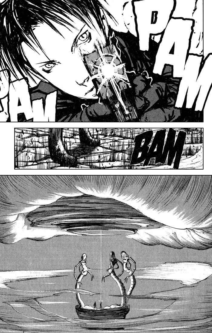 blame! chapter 11 20