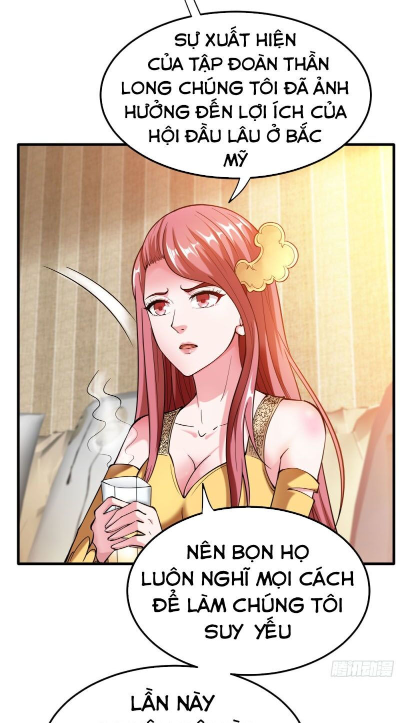 tối cường thần y tại đô thị chapter 146 31