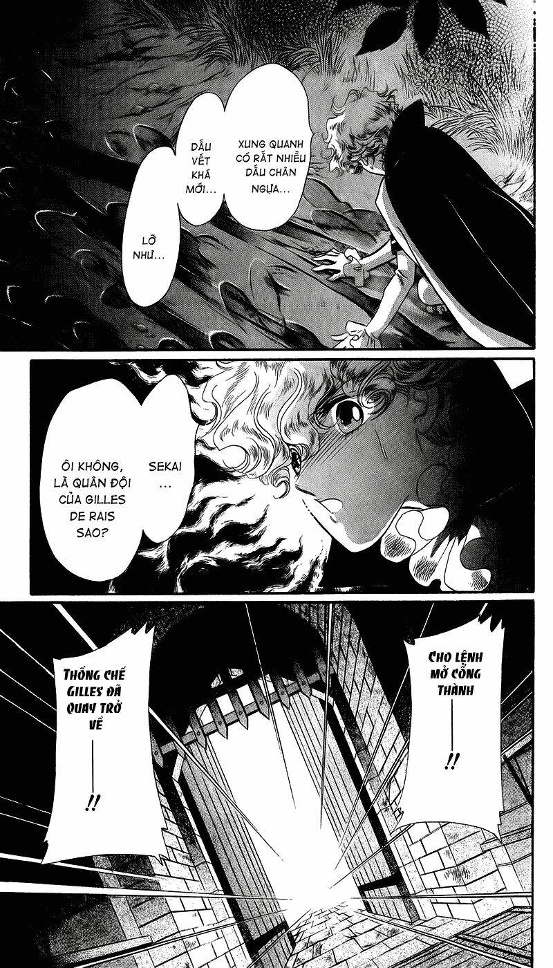 s to m no sekai chapter 1 7