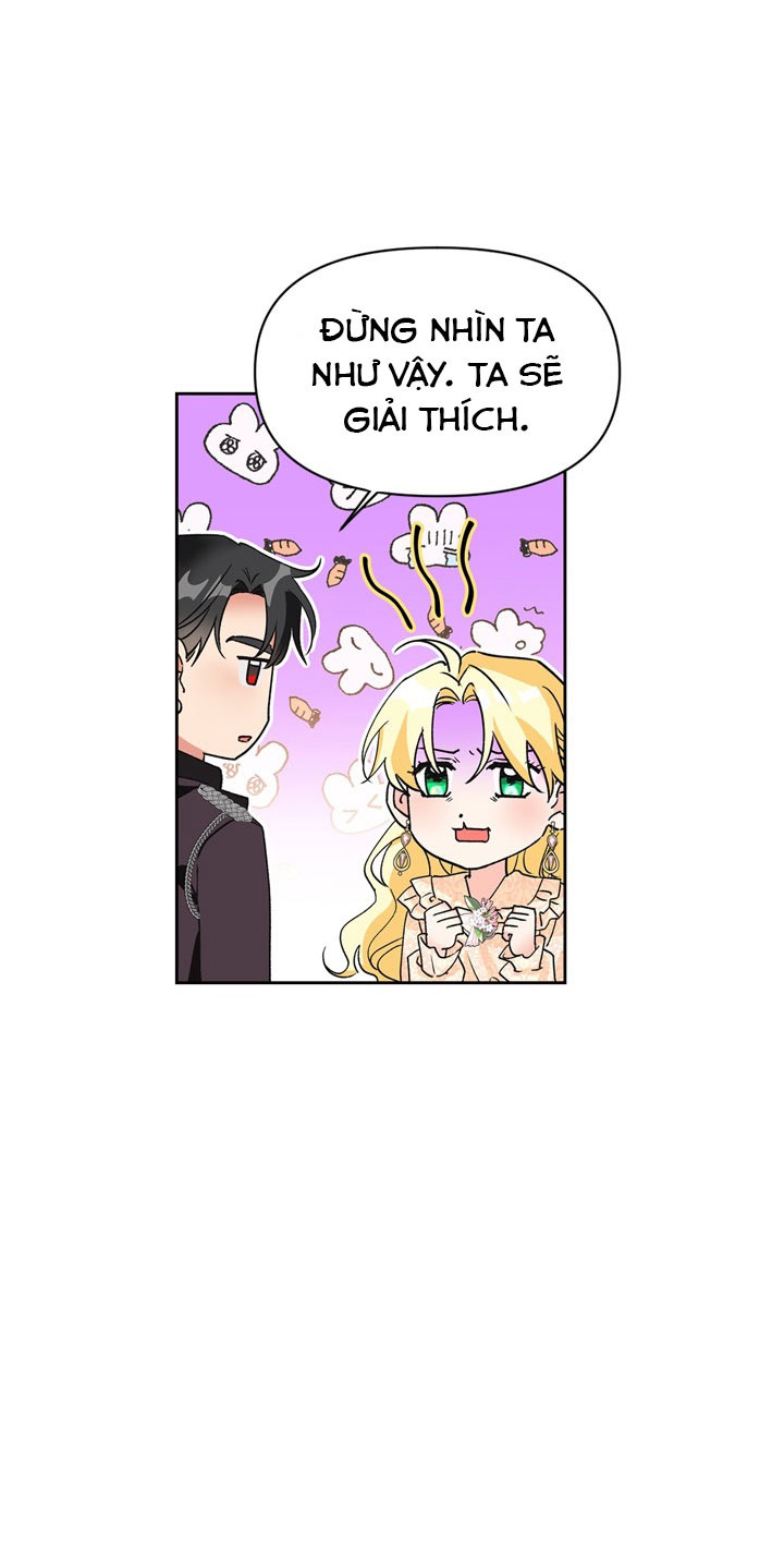 ác nữ xứng đôi với bạo chúa chapter 45 19