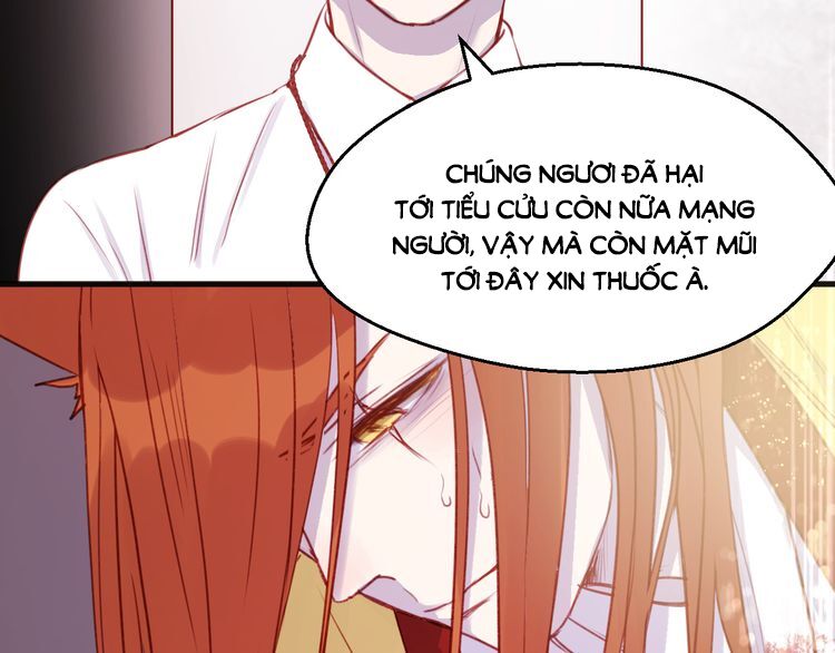 Lượm Được Một Tiểu Hồ Ly Phần 1 Chapter 74 - Trang 2