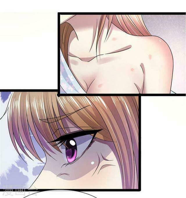 quỷ vương hai mặt quấn lấy tôi chapter 27 18