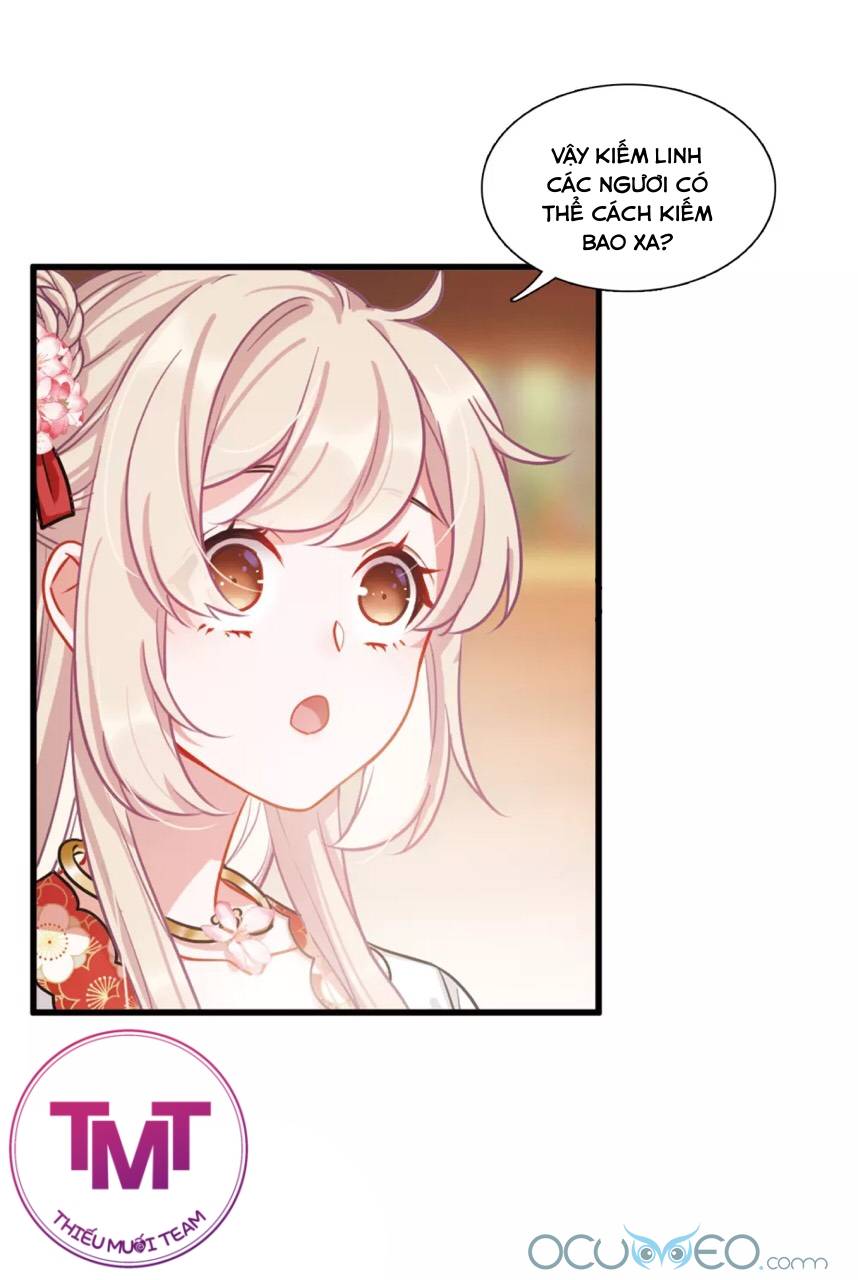 danh kiếm trủng chapter 10 43