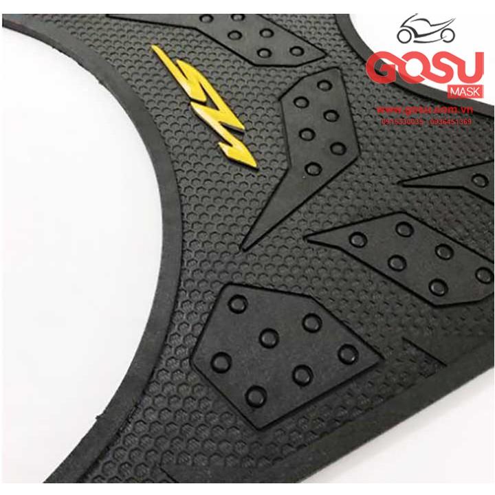 THẢM ĐỂ CHÂN SH2020 - CAO SU CAO CẤP