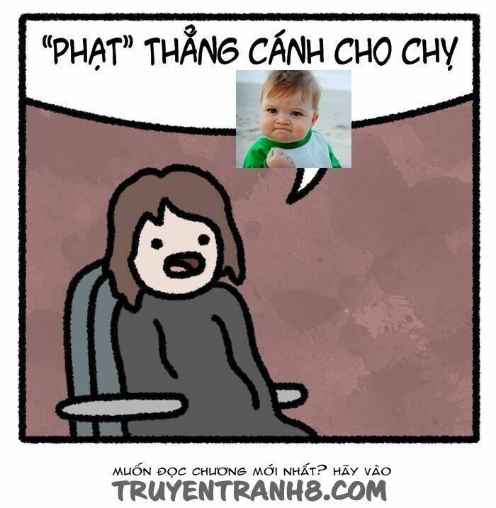 những mẫu truyện ngắn dễ thương và hài hước chapter 26 2