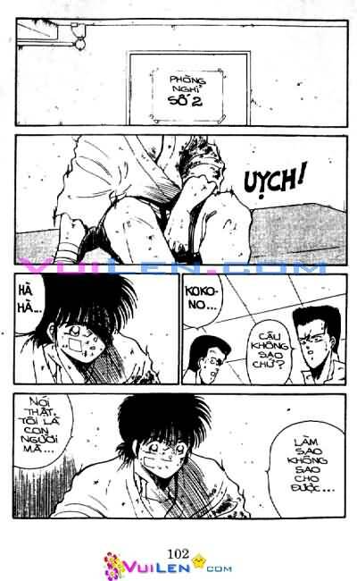 truyền nhân atula - shura no mon i chapter 10 103