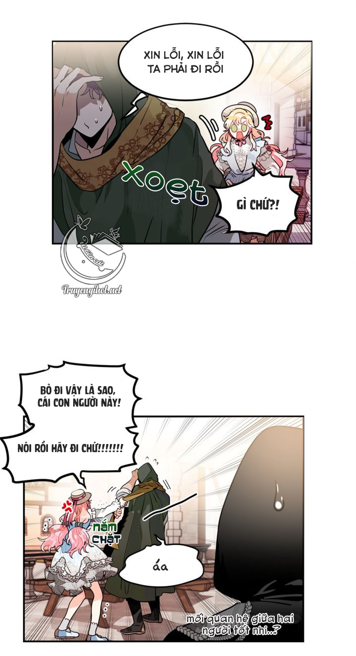 xin hãy cho tôi về nhà chapter 15.2 17