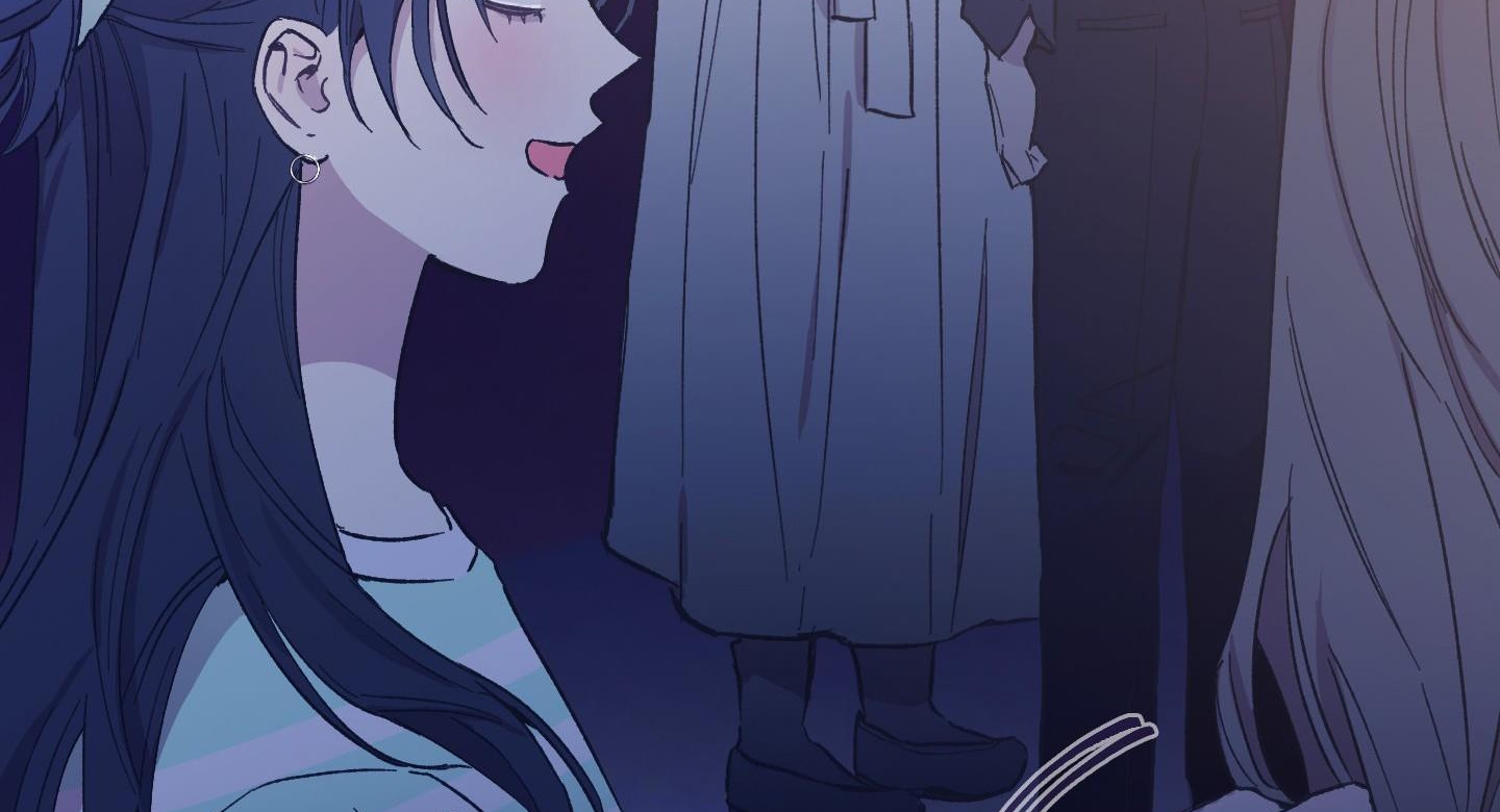 lãng mạn giả dối chapter 26 82