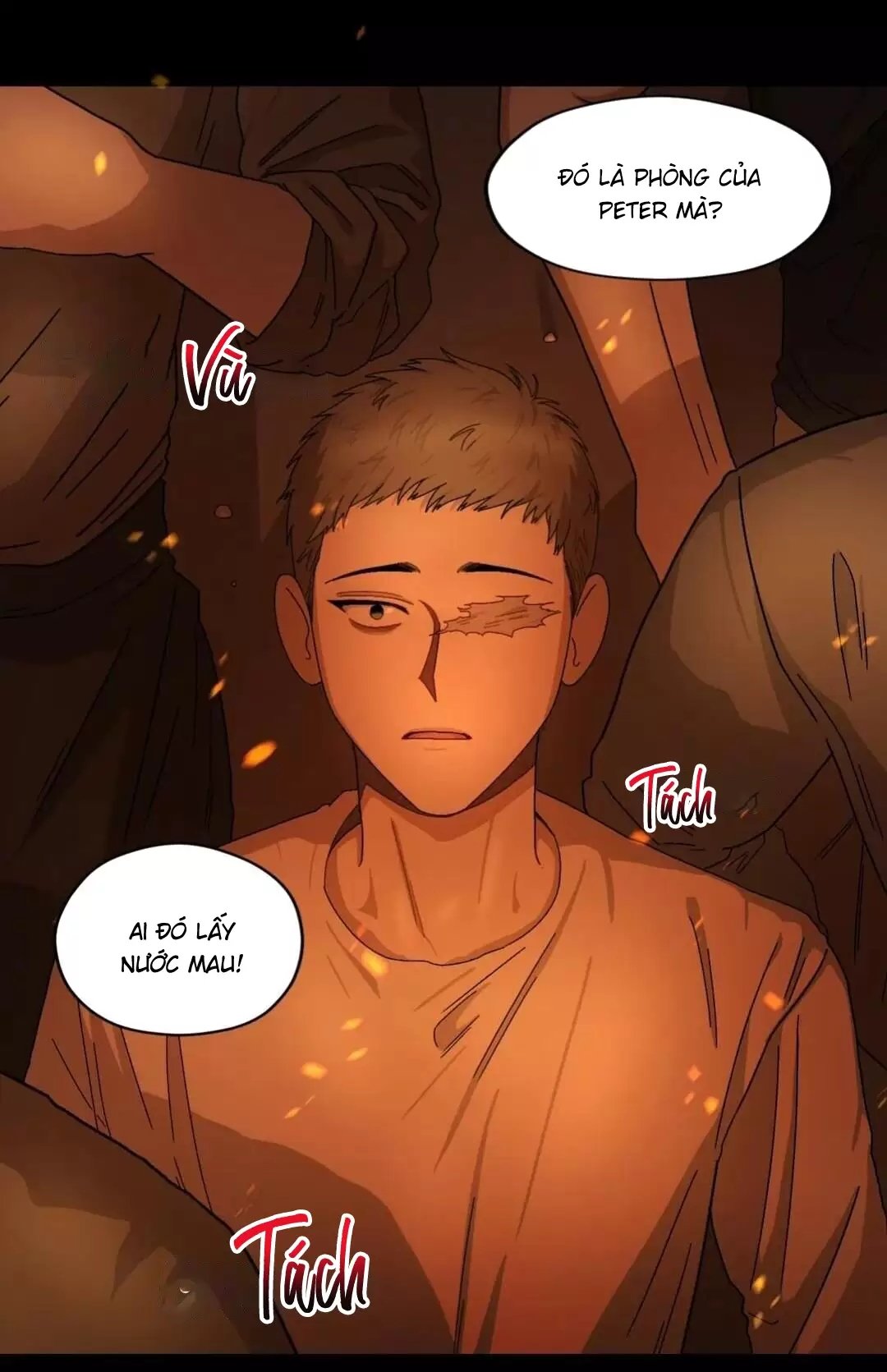 liveta chapter 23 34